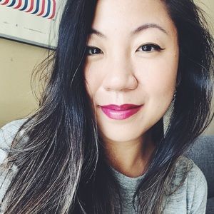 Meet your Posher, Allison